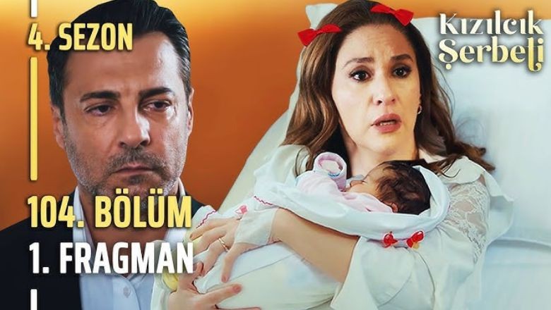 Kızılcık Şerbeti Geri Dönüyor! Yeni Sezon Tarihi Belli Oldu
