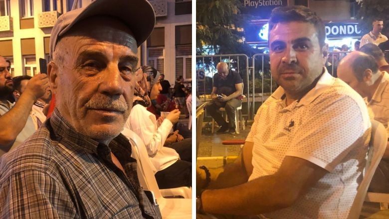 Balıkesir’de Vatandaşlar Uyardı: FETÖ Hâlâ Aktif
