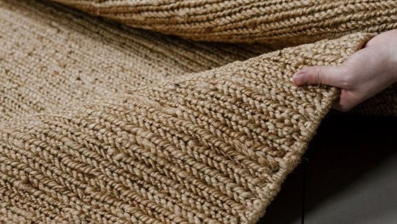 Yaz Geldi, Halılar Değişti: Balıkesir’de Hasır Halı Dönemi