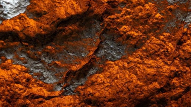 Mars Taşı Açık Artırmaya Çıkıyor!