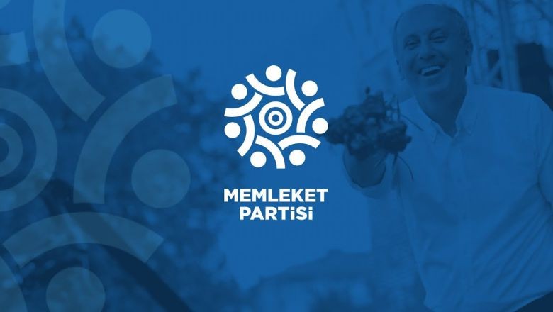 Memleket Partisi Kapanıyor: Kurultay 21-22 Temmuz’da Yapılacak