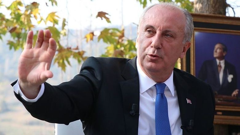Memleket Partisi Kapanıyor: Kurultay 21-22 Temmuz’da Yapılacak