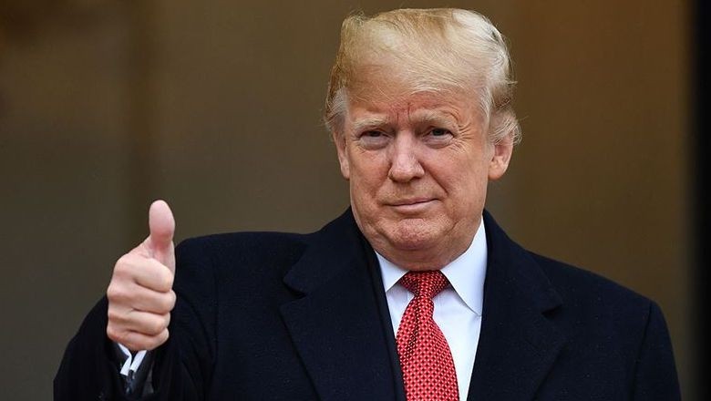 Trump'tan Kolanın Formülüne Müdahale