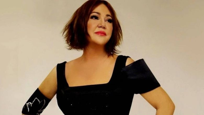 Nazan Öncel Hastaneye Kaldırıldı