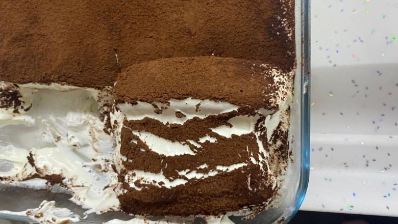 Tiramisu’nun En Kolay Hali: Evde Kedidilli Tiramisu