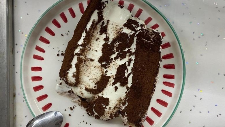 Tiramisu’nun En Kolay Hali: Evde Kedidilli Tiramisu