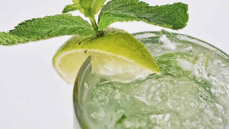 Ev Yapımı Kokteyller Yaz Mevsiminin Yıldızı
