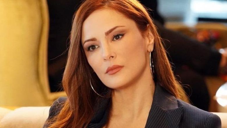 Mine Tugay'ın Estetiksiz Görüntüleri Gündeme Bomba Gibi Düştü!