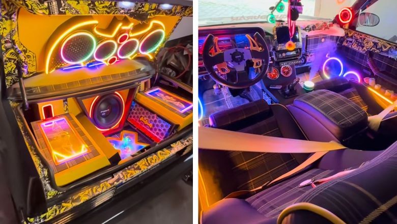 Balıkesir'de Bir İlk! Balıkesir’de Başladı, Hot Wheels Efsanesine Dönüştü