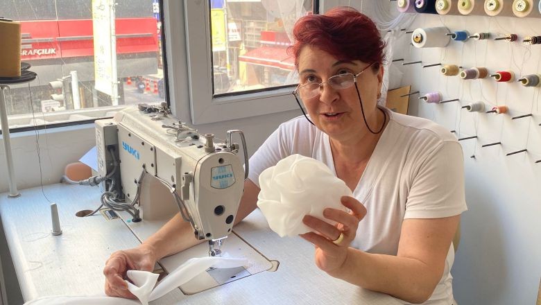 Balıkesir'de Gelin Adaylarının Tercihi