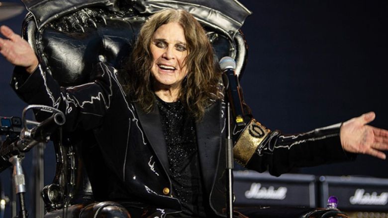 Ozzy Osbourne Kimdir? Nasıl Öldü? İşte Detaylar