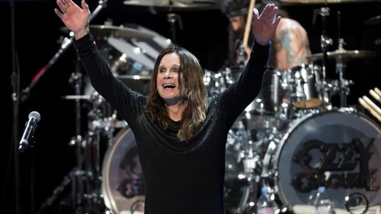 Ozzy Osbourne Kimdir? Nasıl Öldü? İşte Detaylar