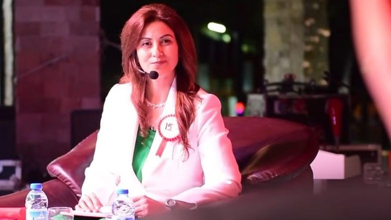 Cemiyet Başkanı Semra Aman Akyürek: "Gazetecilik Susarsa Toplum Nefessiz Kalır"