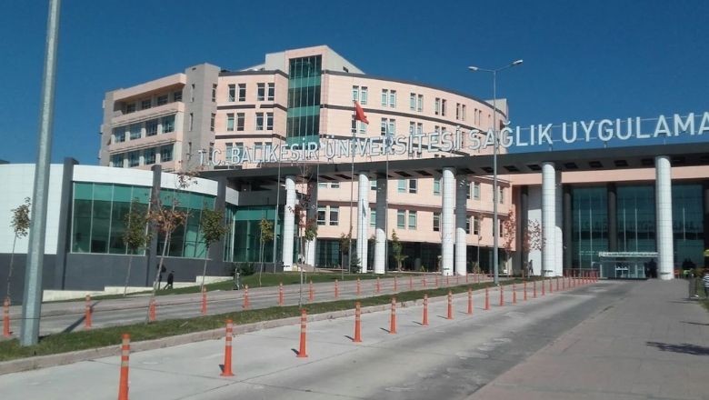 Balıkesir Üniversitesi Lisans Programları