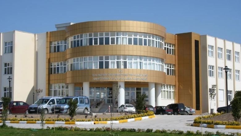 Balıkesir Üniversitesi Lisans Programları