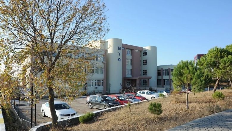 Balıkesir Üniversitesi Önlisans Programları