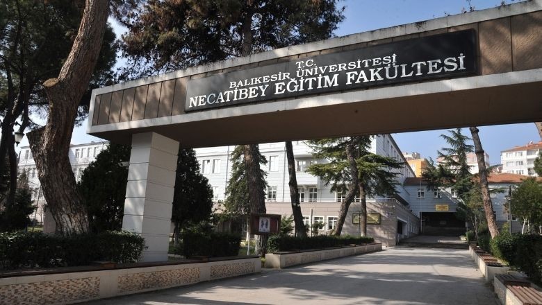 Balıkesir Üniversitesi Lisans Programları