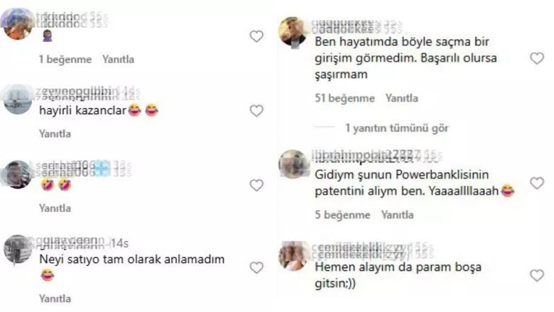 Ünlü Oyuncunun Ürünü Satışta! Tepkilerin Odağında O Ürün Var