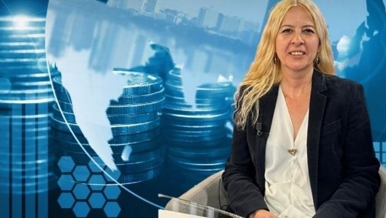 Ekonomi Yazarı Nazlı Sarp Evinde Ölü Bulundu