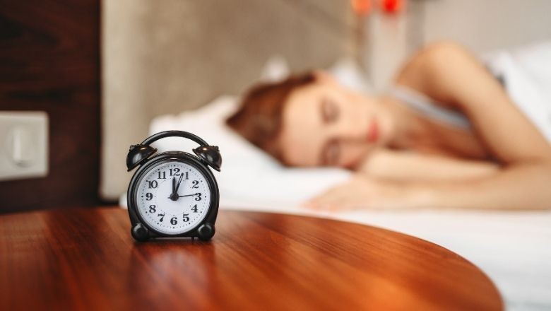 Hep Yorgun, Hep Uykulu: Hipersomnia Belirtilerine Dikkat!