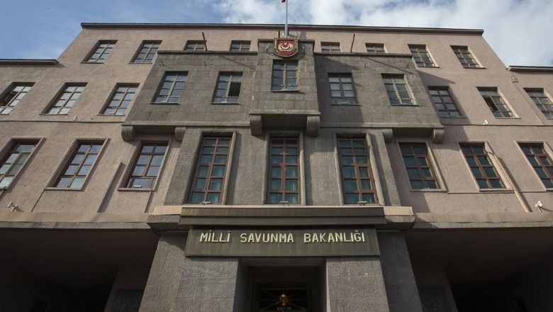 MSB 3.097 Sürekli İşçi Alımı İçin Başvuruları Başlattı
