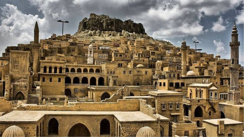 ‘Uzak Şehir’ Dizisi, Midyat Turizmine Can Suyu Oldu