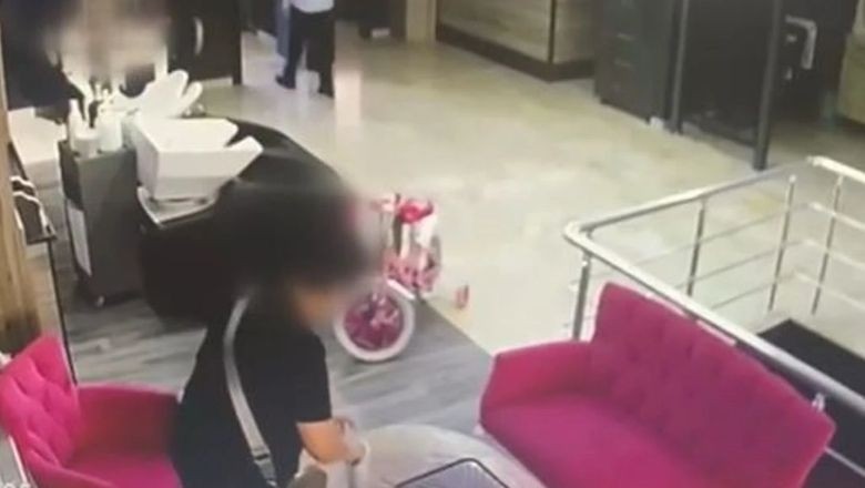 Düğünde Şok İddia! Eltisi İçeceğine İlaç Koydu
