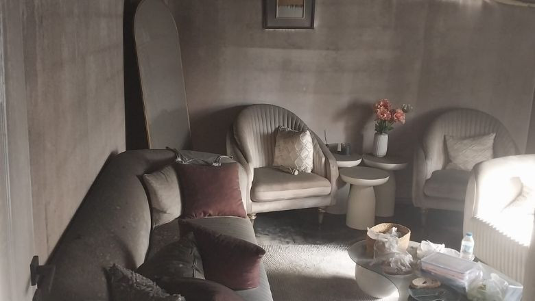 Balıkesir Büyükşehir İtfaiyesi Her Yerde Görev Başında