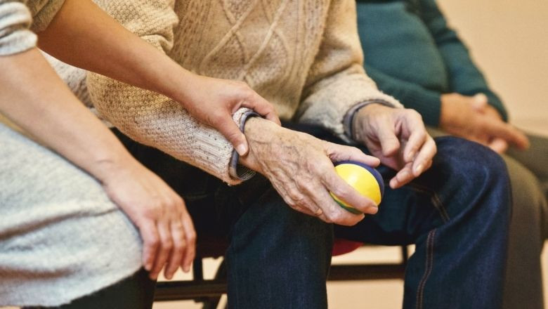 Türkiye'de Doğuşta Beklenen Yaşam Süresi 78,1 Yıl Oldu