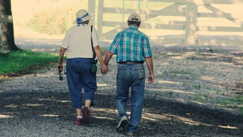 Türkiye'de Doğuşta Beklenen Yaşam Süresi 78,1 Yıl Oldu