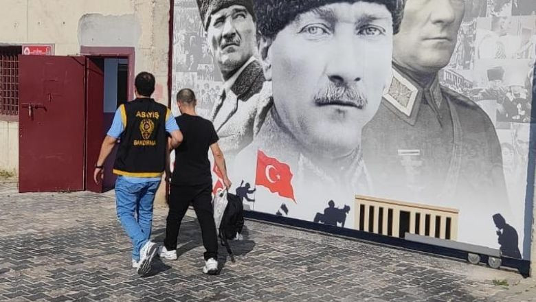 Balıkesir’de Aranan 34 Kişi Yakalandı!