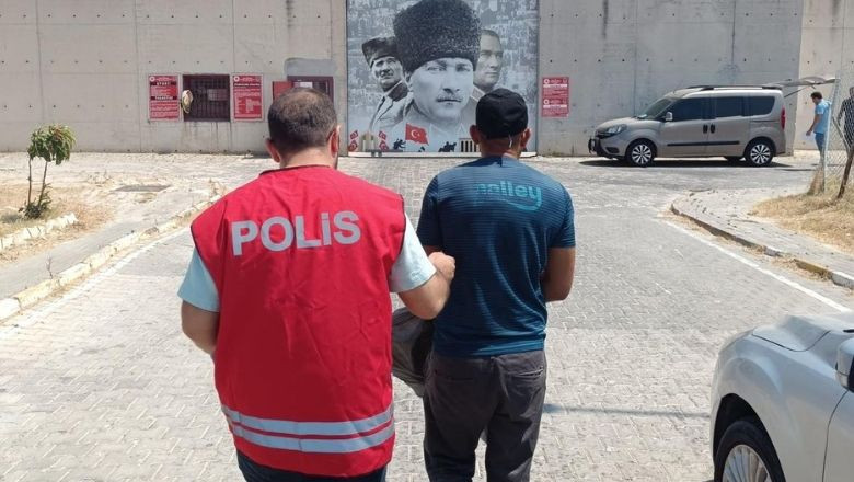 Balıkesir’de Aranan 34 Kişi Yakalandı!