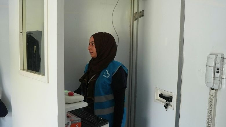 Gönen’de Sağlık Ayağa Geldi: Mobil KETEM Tırı Hizmette