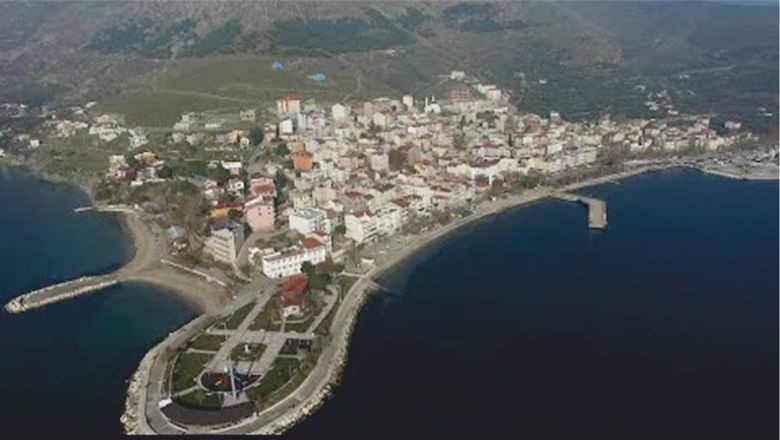 Yiğitler Sahili Aydınlatıyor