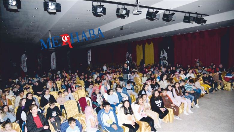 Sındırgıda Ramazan Sokağı geleneği devam