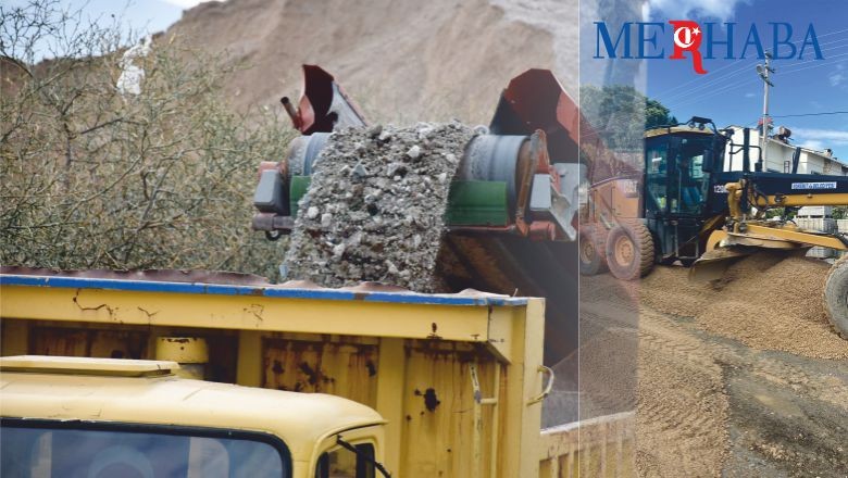 Edremit’te Menfezler Temizlendi