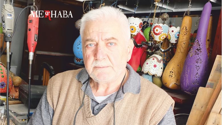 Havran’a Var Bize Neden Yok?