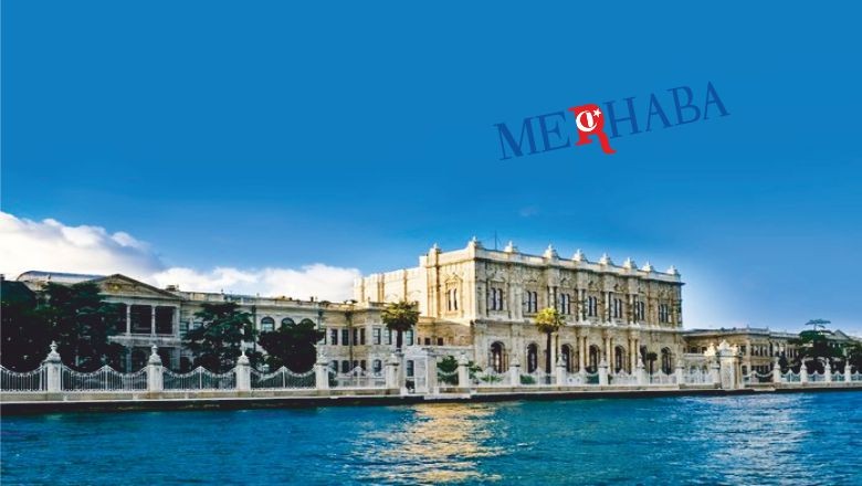 dolmabahçe