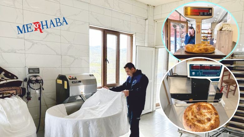 Bandırma Belediyesi'nden Denetimler