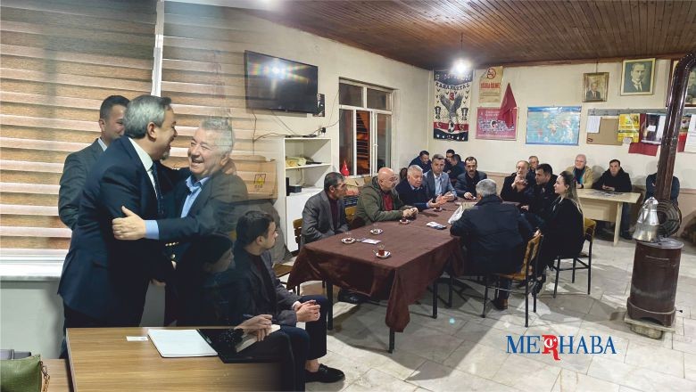 memleket partisi 