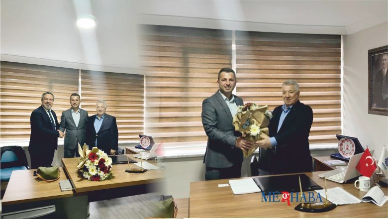 Memleket Partisi’nde Coşkun Dönemi