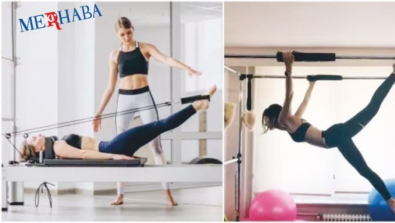 Edremitli Kadınlara Ücretsiz Pilates
