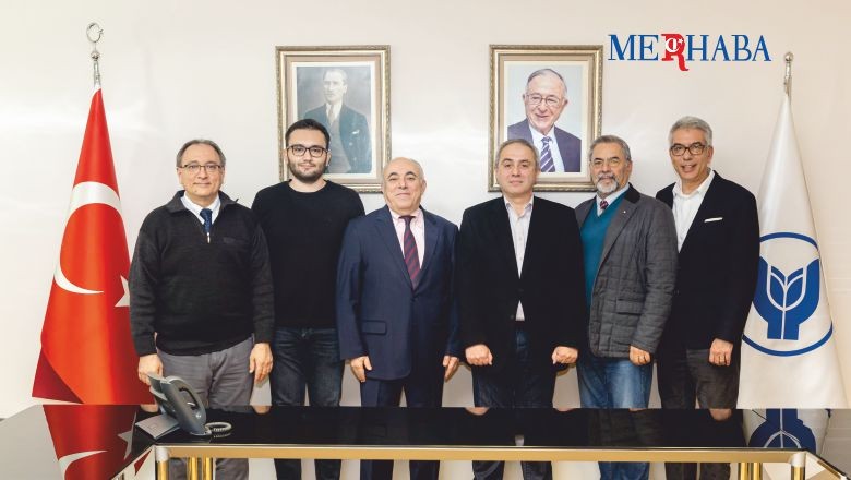 projeye katılanlar