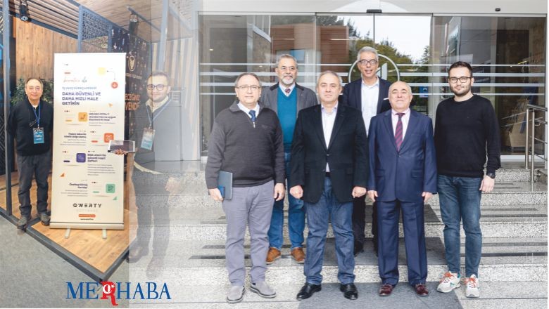İmza sahteciliğini bitirecek projeye destek