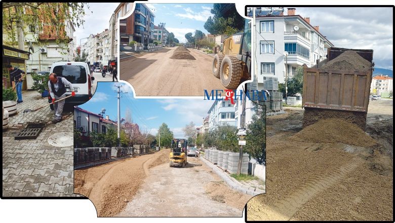Edremit’te Menfezler Temizlendi