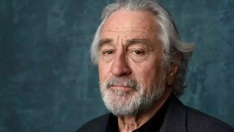 79 yaşındaki ünlü aktör baba oldu. Robert De Niro yedinci kez baba olduğunu açıkladı.