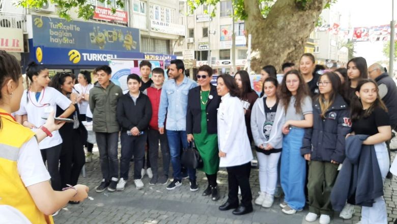 "Sağlık