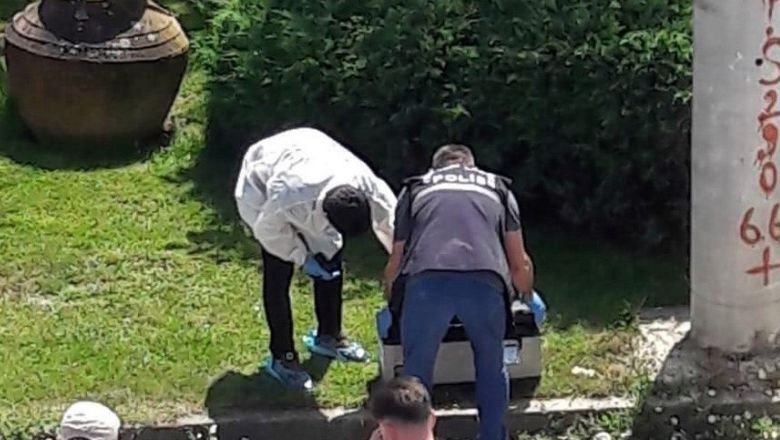 Kesik baş cinayetinde son gelişme. Karı kocanın parçalanmış cesetlerinin ekipler çöp poşetinde toprağa gömülü halde bulmuştu. Konuyla ilgi açılan davanın duruşması gerçekleşti. İran uyruklu tutuklu sanığın yargılanmasına devam etti.