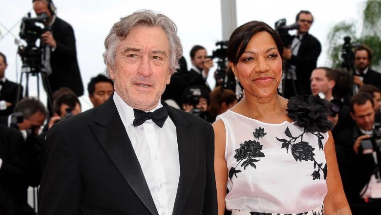 79 yaşındaki ünlü aktör baba oldu. Robert De Niro yedinci kez baba olduğunu açıkladı.