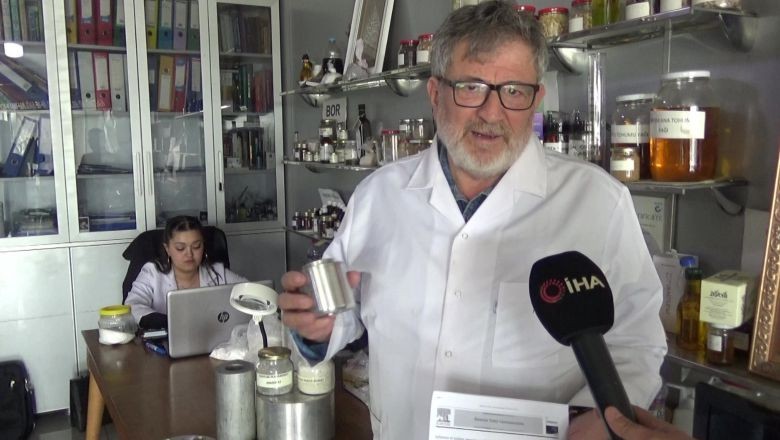 Bu çalışma ile uçaklar artık 30 kat daha dayanıklı olacak. Milli ve yerli teknolojilerin sayısı gün ve gün artıyor. Ar-Ge Firması Sahibi Faruk Durukan yaptıkları çalışma ile havacılıkta kullanılan hafif malzemelerinin dayanıklılığının 30 kat arttığını ifade etti.